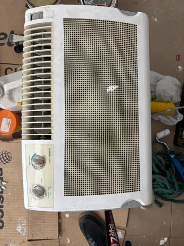 Ar condicionado consul 7500