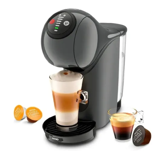 Cafeteira Dolce Gusto