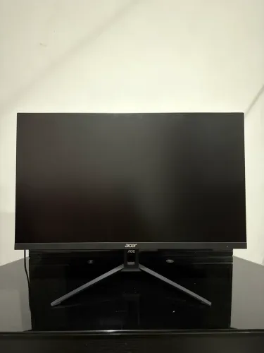Monitor gamer Acer 24 polegadas 144hz
