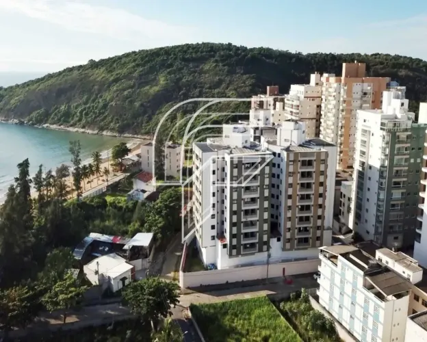 Imóvel para venda possui 88 metros quadrados com 3 quartos em Praia do Morro - Guarapari -