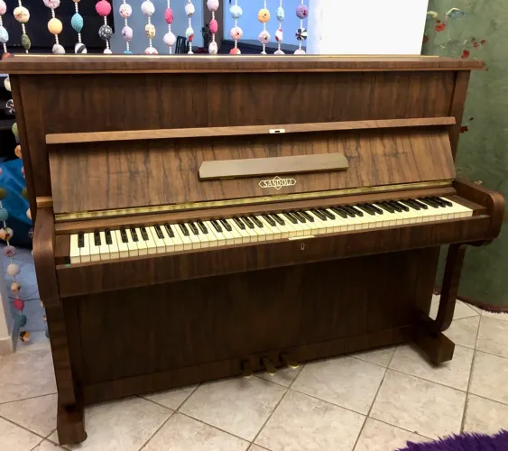 Piano Sandoli