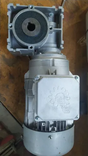 Motor redutor com preço especial 