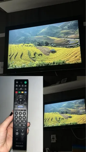 TV Sony Bravia Full HD 32 Polegadas