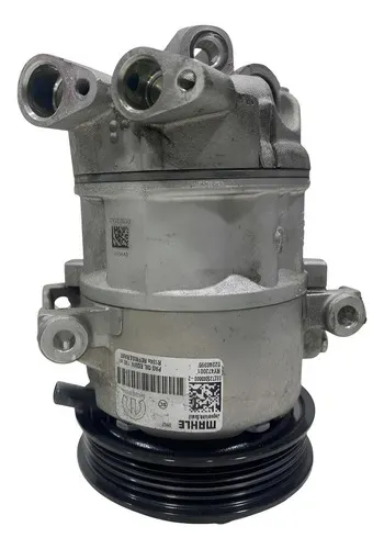 Compressor Cronos 1.0 3cc 2026 Manual ( *2 )