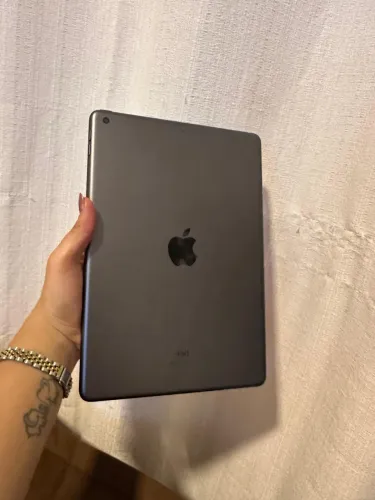 iPad 9