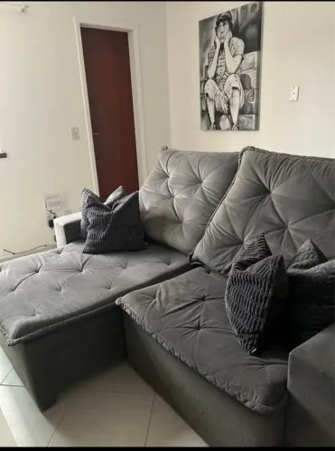 Poltrona Retrátil