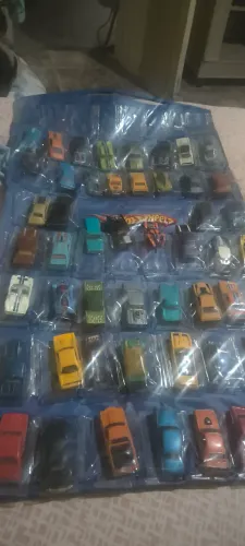 Vendo carrinho da wotwels