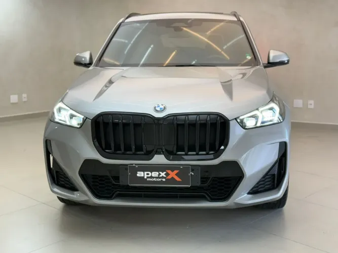 BMW X1 Sdrive 20I M Sport 2.0 TB Aut. 2025