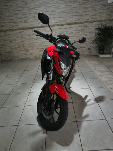 Vendo Twister ABS 2024