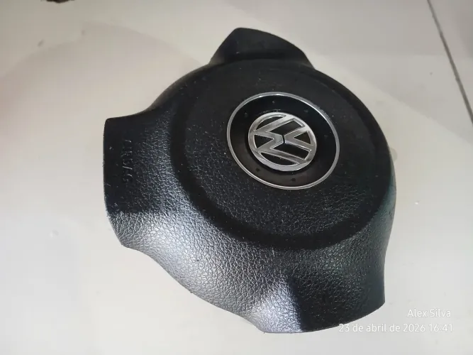 Bolsa Airbag Volante VW G6 e G7 2013  a 2018
