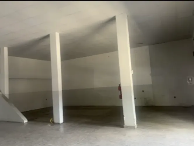 Loja comercial