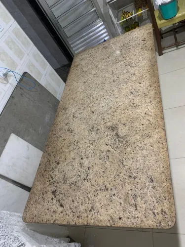 VENDO MESA DE MÁRMORE