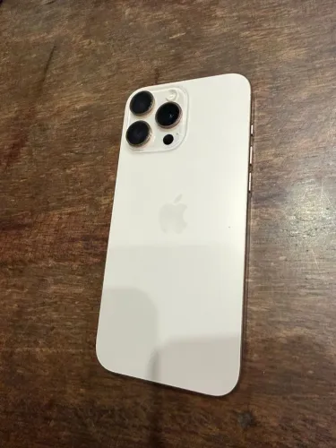 Iphone 16 pro max 256 gb