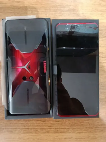 Legion Phone 256GB Celular Game
