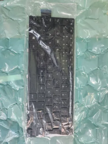 Teclado para Notebook Dell I14.5368