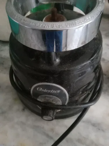 Liquidificador osterizer