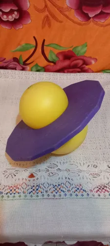 Pogobol ( Brinquedos Estrela )