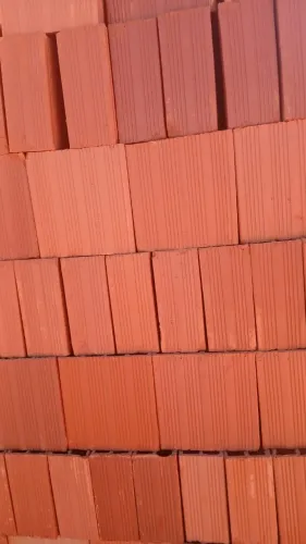 Garanta a qualidade dos tijolos de anapolis milheiro a vista R$1.150