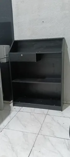 Recepção
