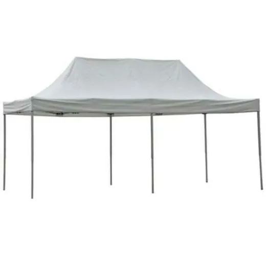 Tenda Mor Alumínio 3 x 6 metros