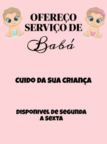 Babá