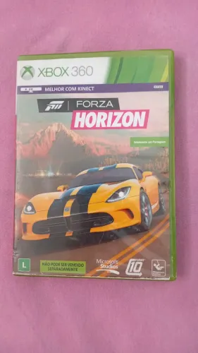 Forza Horizon