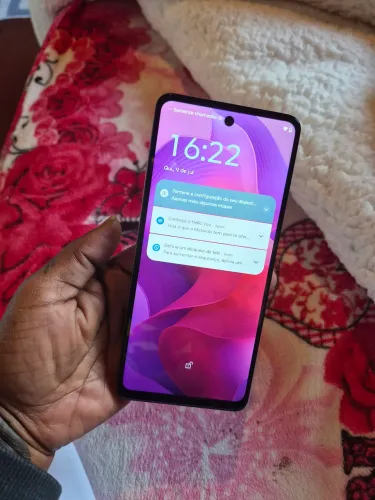 Cel Motorola G24 128GB