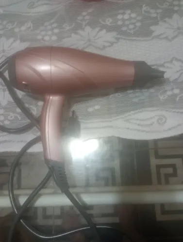 Vendo secador da Gama bivolt