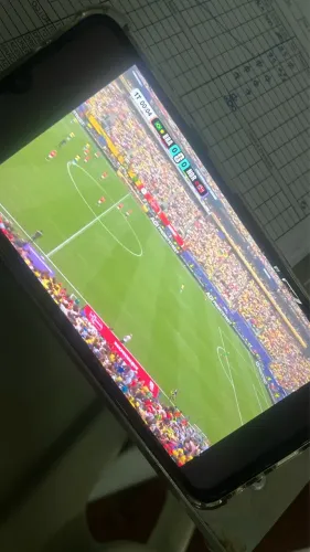 Televisão TCL 32 polegadas 500$