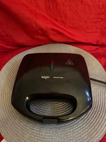 Sanduicheira Elgin 127V