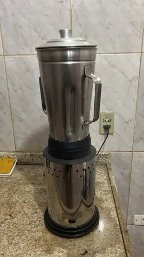 Liquidificador Industrial