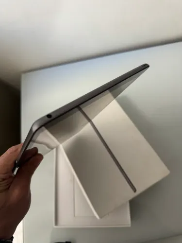 iPad 7 32GB Wi-Fi Space gray