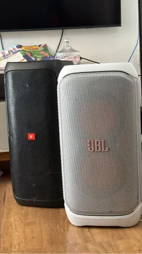 JBL Party box