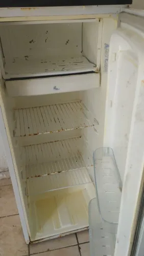 Geladeira 