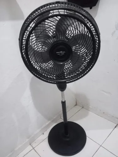 Ventilador Britânia