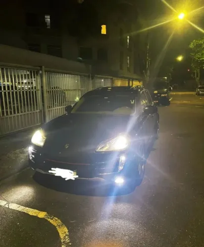Porsche Cayenne V6 3.2/3.6 24V 2010