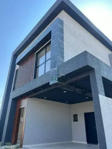 Sobrado com 3 suítes à venda, 205 m² por R$ 1.600.000 - Cancelli - Cascavel/PR