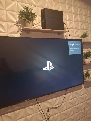 Vendo esse ps4 