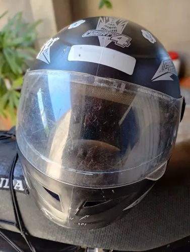 CAPACETE TAM 56