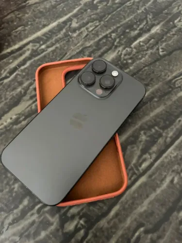IPhone 16 pro nunca aberto!