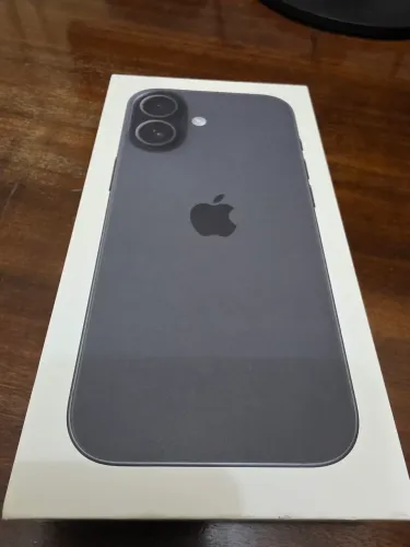 Iphone 17 256 GB NOVO LACRADO