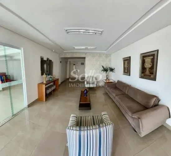 Aluguel Apartamento COPACABANA