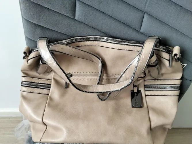 Bolsa Viviane Mei