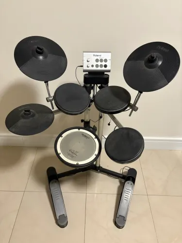 Bateria Roland HD-1