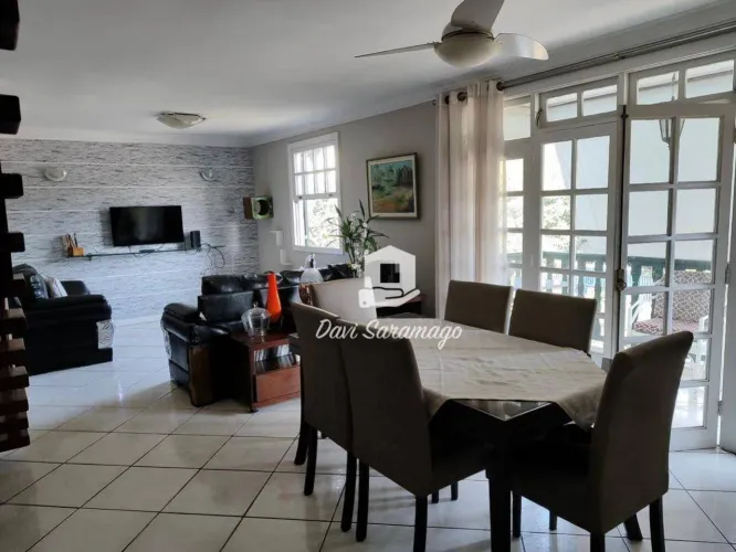 Apartamento 3 Quartos à venda Matapaca - Niterói/RJ
