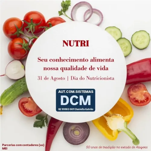 SISTEMAS COMERCIAIS DCM