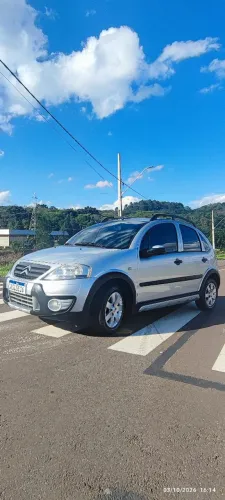 Citroen C3 XTR 1.4 Flex 8V 5P 2010