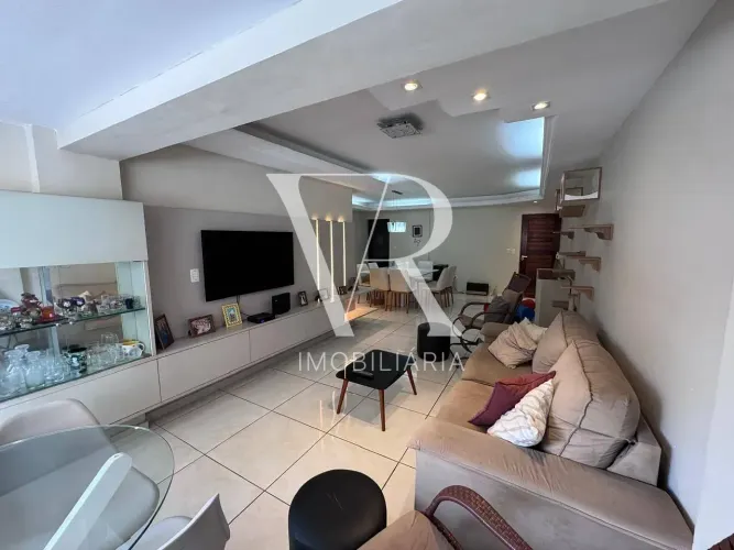 Apartamento à venda, Manaíra, João Pessoa, PB