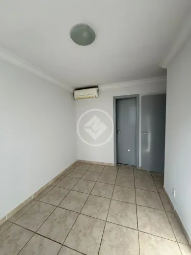 Apartamento 2 quartos c/ suite codigo: 268875