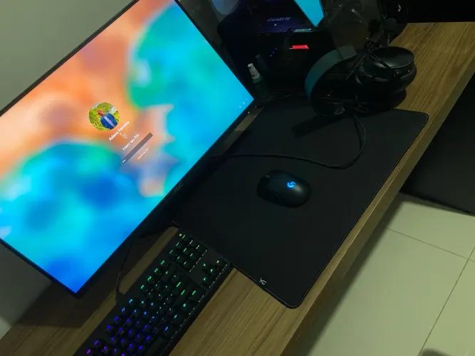 PC GAMER COMPLETO RYZEN 7 RX 7600 310HZ